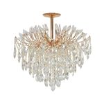 Люстры Escada 2104/8P Gold