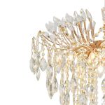 Люстры Escada 2104/8P Gold