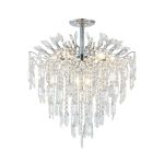 Люстры Escada 2135/8P Chrome