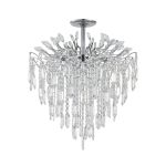 Люстры Escada 2135/8P Chrome
