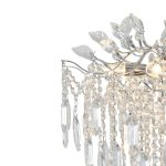 Люстры Escada 2135/8P Chrome
