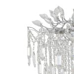 Люстры Escada 2135/8P Chrome