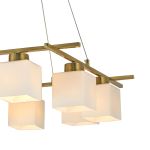 Люстры Escada 2136/8S