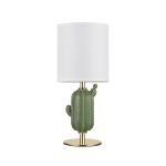 Настольные лампы Odeon Light 5425/1TA CACTUS