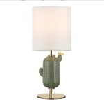 Настольные лампы Odeon Light 5425/1TA CACTUS