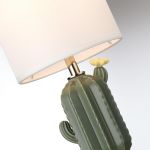 Настольные лампы Odeon Light 5425/1TA CACTUS