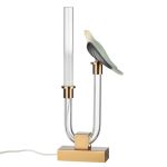 Настольные лампы Odeon Light 5431/2TL Lark