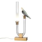 Настольные лампы Odeon Light 5431/2TL Lark