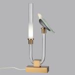 Настольные лампы Odeon Light 5431/2TL Lark