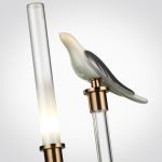Настольные лампы Odeon Light 5431/2TL Lark