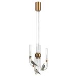 Подвесные светильники Odeon Light 5431/6L Lark
