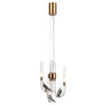 Подвесные светильники Odeon Light 5431/6L Lark