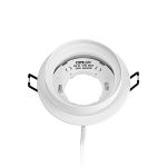Точечные светильники Citilux CL002D10 Hardy