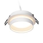 Точечные светильники Citilux CL002D10 Hardy