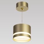 Подвесные светильники Citilux CL002P12 Hardy