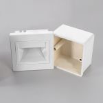 Настенные светильники Citilux CLD005K0 Skally