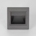 Настенные светильники Citilux CLD005K1 Skally