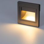 Настенные светильники Citilux CLD005K1 Skally