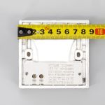 Настенные светильники Citilux CLD005K1 Skally