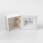 Настенные светильники Citilux CLD005KS0 Skally