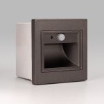 Настенные светильники Citilux CLD005KS1 Skally