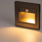 Настенные светильники Citilux CLD005KS1 Skally