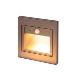 Настенные светильники Citilux CLD005KS1 Skally