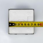 Настенные светильники Citilux CLR005KS1 Skally
