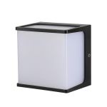 Уличные светильники Citilux CLU0801 DOMUS