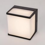 Уличные светильники Citilux CLU0801 DOMUS