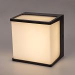 Уличные светильники Citilux CLU0801 DOMUS
