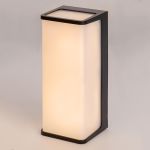 Уличные светильники Citilux CLU0802 DOMUS