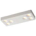 Точечные светильники Wertmark WTB.O01.007.30.36 BELLATRIX