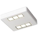 Точечные светильники Wertmark WTB.O02.007.30.24 BELLATRIX