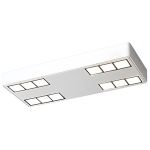 Точечные светильники Wertmark WTB.O02.007.30.36 BELLATRIX