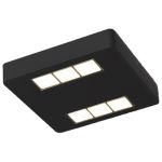 Точечные светильники Wertmark WTB.O02.667.30.24 BELLATRIX