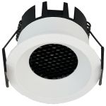 Точечные светильники Wertmark WTD.O02.000.V0.05 DORSUM