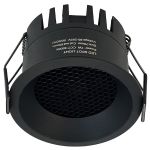 Точечные светильники Wertmark WTD.O02.600.V0.05 DORSUM