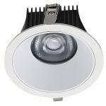 Точечные светильники Wertmark WTD.O06.000.30.07 DORSUM
