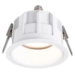 Точечные светильники Wertmark WTD.O07.000.40.10 DORSUM