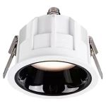 Точечные светильники Wertmark WTD.O07.060.40.07 DORSUM