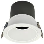 Точечные светильники Wertmark WTD.O20.000.30.10 DORSUM