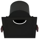Точечные светильники Wertmark WTD.O21.660.30.10 DORSUM