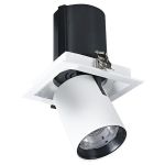 Точечные светильники Wertmark WTD.O31.067.30.10 DORSUM