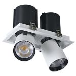 Точечные светильники Wertmark WTD.O31.067.30.20 DORSUM