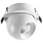 Точечные светильники Wertmark WTD.O36.007.30.07 DORSUM