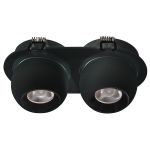Точечные светильники Wertmark WTD.O36.667.30.14 DORSUM