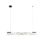Подвесные светильники KINK Light 08490-120A,19 Агнеса