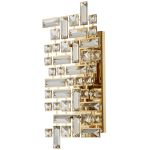 Настенные светильники Stilfort 2171/03/02W Tetrix