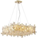 Люстры Stilfort 2171/03/10P Tetrix
